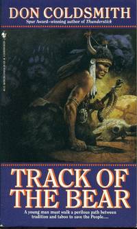 Spanish Bit #22 - Track of the Bear