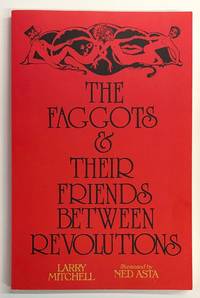 The Faggots & Their Friends Between Revolutions