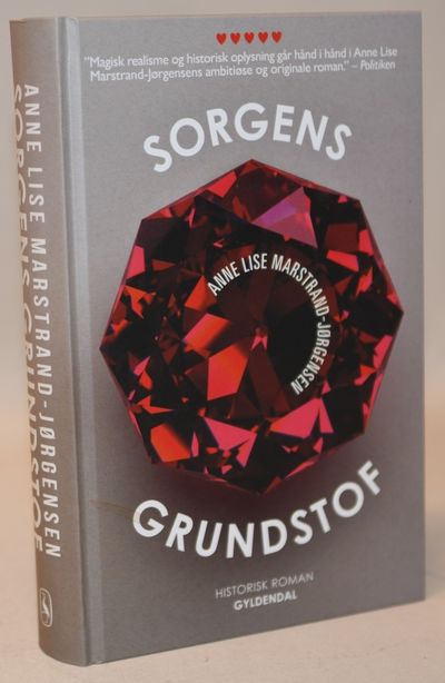 Sorgens grundstof.