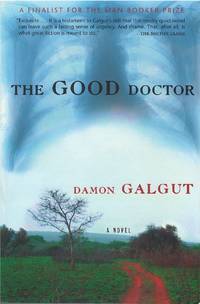 The Good Doctor