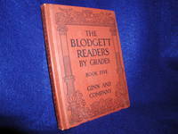 The Blodgett Readers by Grades: Book Five by Blodgett, Frances E.; Blodgett, Andrew B - 1910