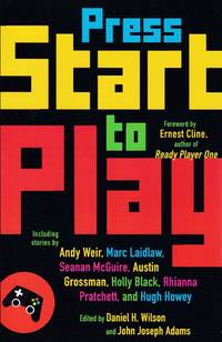 image of Press Start to Play