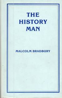 cover of The History Man