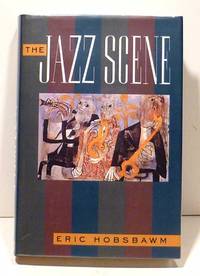 The Jazz Scene