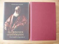 The Prisoner of Kathmandu  -  Brian Hodgson in Nepal 1820-1843