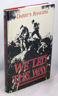 Darby's Rangers: We Led The Way