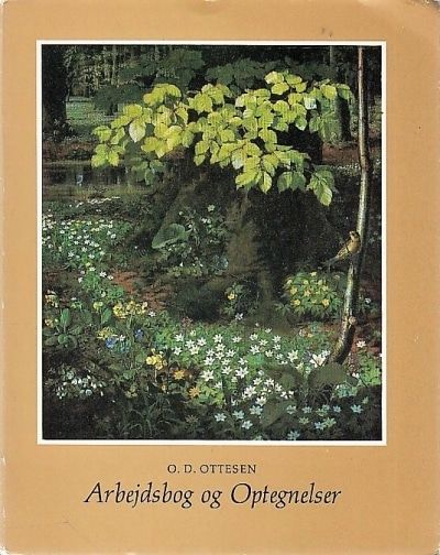 Arbejdsbog og Optegnelser