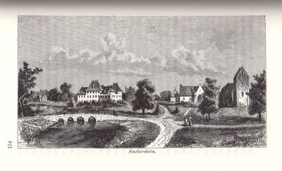 Genom Lappland, Skåne och Seeland. [Reseskildringar af Oscar v. Knorring]. (photo 2)