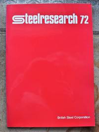 image of Steelresearch 72