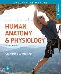 Human Anatomy & Physiology Laboratory Manual: Making Connections, Cat Version (2nd Edition)