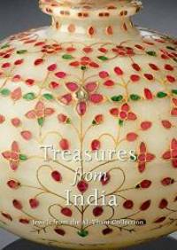 Treasures from India: Jewels from the Al-Thani Collection (Metropolitan Museum of Art)