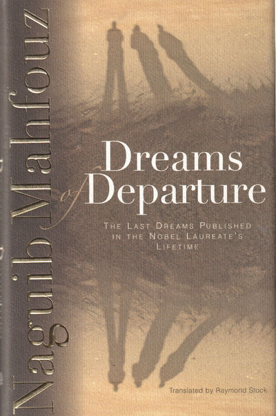 Dreams departure. The Last Dreams published in…