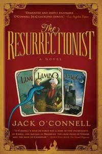 The Resurrectionist : A Novel