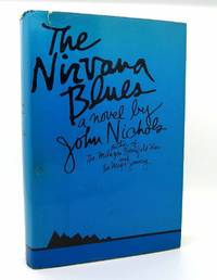 image of NIRVANA BLUES