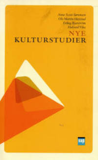 Nye kulturstudier. En innføring