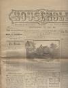 The Household: Devoted to the Interests of the American Housewife, May 1887