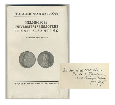 Helsingfors universitetsbiblioteks…