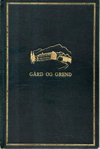 Gård og grend