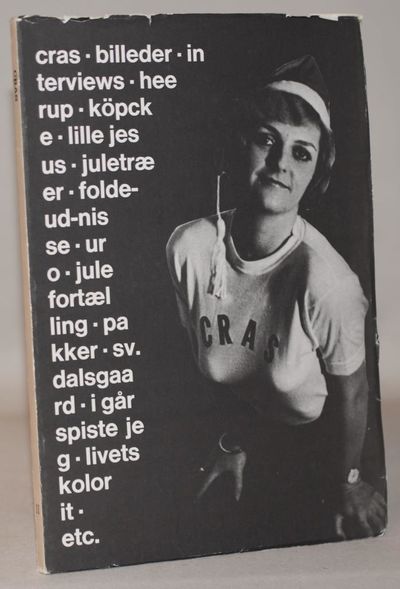 CRAS tidsskrift for kunst og kultur II - 1973.