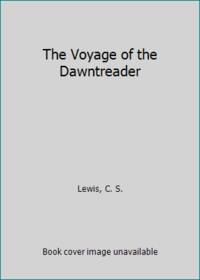 image of The Voyage of the Dawntreader