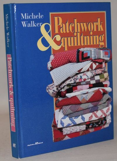 Patchwork & quiltning.