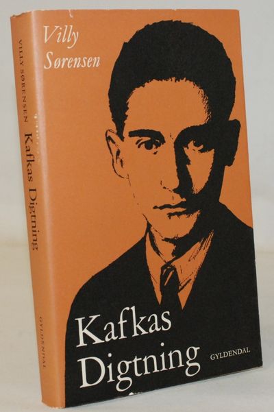 Kafkas digtning..
