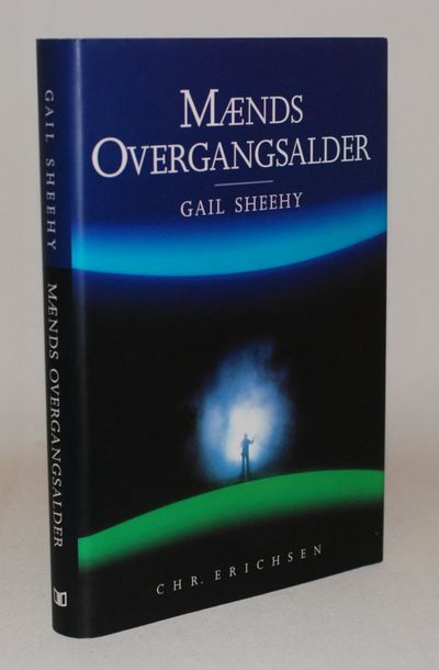Mænds overgangsalder - det vi slet ikke taler om.