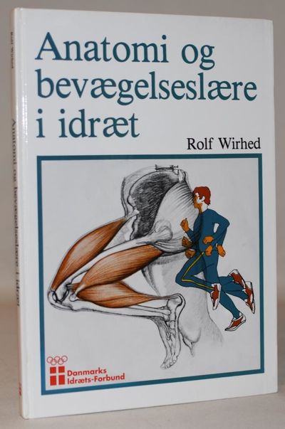 Anatomi og bevægelseslære i idræt.
