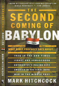 The Second Coming of Babylon by Hitchcock, Mark - 2003