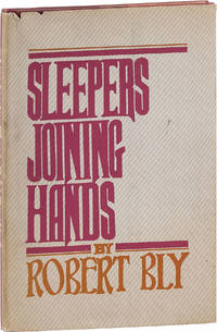 SLEEPERS JOINING HANDS [Signed]