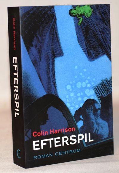 Efterspil.