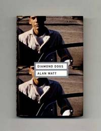 image of Diamond Dogs - 1st Edition/1st Printing