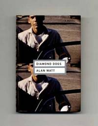 Diamond Dogs  - 1st Edition/1st Printing