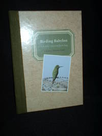 Birding In Babylon