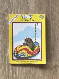 cover of Benny and the Fair