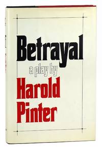 Betrayal