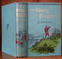 image of THE YOUNG BUGLERS