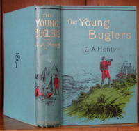 THE YOUNG BUGLERS. A Tale of the Peninsular War