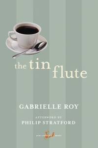 cover of The Tin Flute