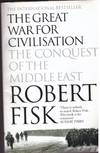THE GREAT WAR FOR CIVILISATION