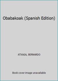 image of OBABAKOAK (BEST SELLER ZETA BOLSILLO) (Spanish Edition)