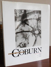 cover of Alvin Langdon Coburn Photographs 1900 - 1924