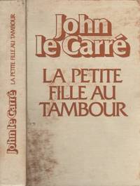 cover of La Petite fille au tambour