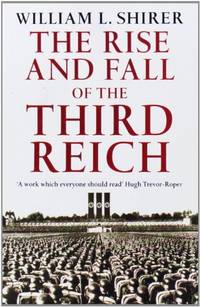 The Rise and Fall of the Third Reich