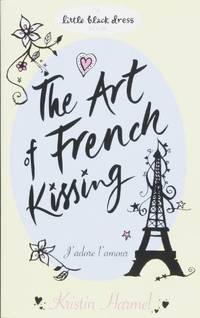The Art of French Kissing