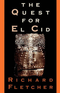 image of The Quest for El CID