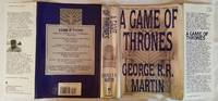 A Game of Thrones by Martin, George R. R - 1996