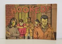 Hooked! by National Institute of Mental Health - 1966 - from Moe's Books (SKU: u118)