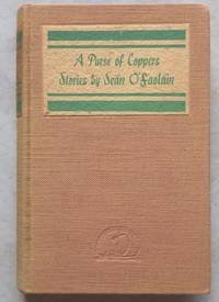 cover of A Purse of Coppers