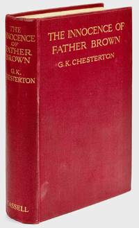image of The Innocence of Father Brown